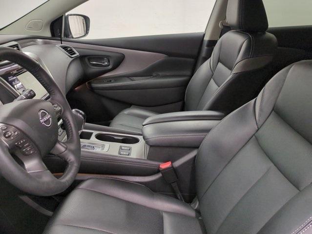 used 2023 Nissan Murano car, priced at $28,199