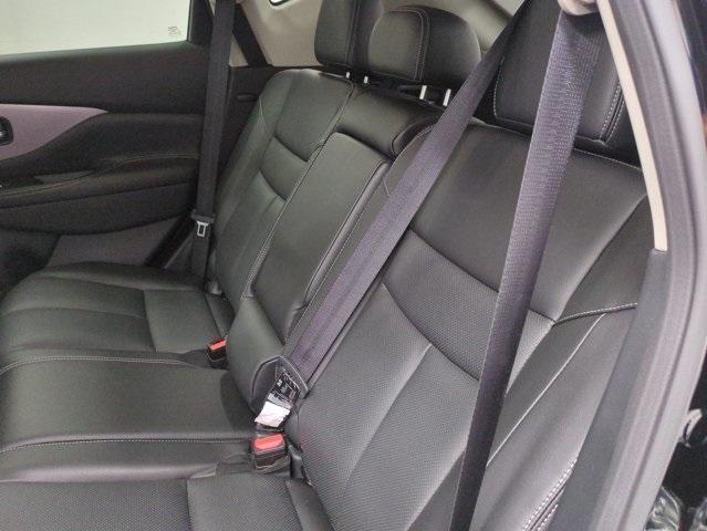 used 2023 Nissan Murano car, priced at $28,199