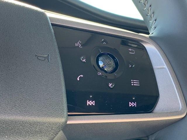 new 2025 Nissan Murano car, priced at $38,745