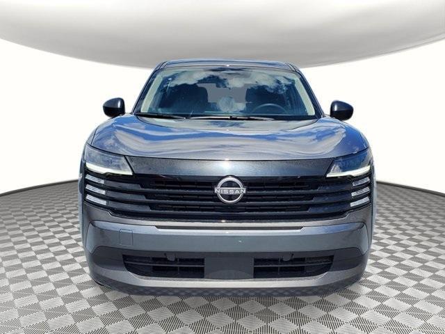 new 2026 Nissan Kicks car, priced at $22,442