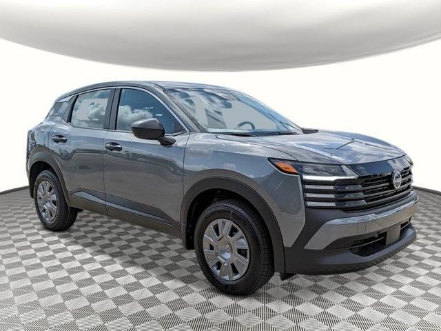 new 2026 Nissan Kicks car, priced at $22,442