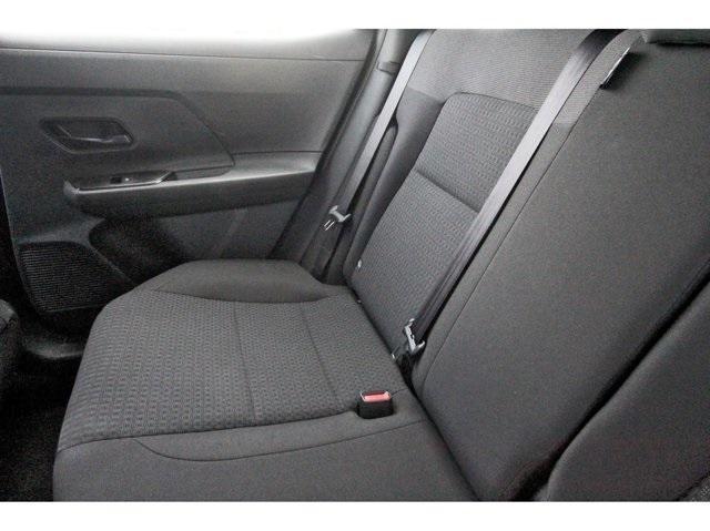 new 2026 Nissan Kicks car, priced at $22,442