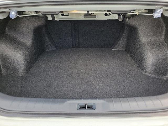 new 2025 Nissan Altima car, priced at $24,580