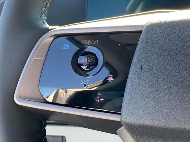 new 2025 Nissan Murano car, priced at $38,667