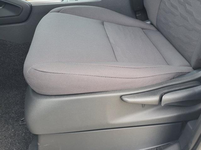 new 2026 Nissan Frontier car, priced at $34,486