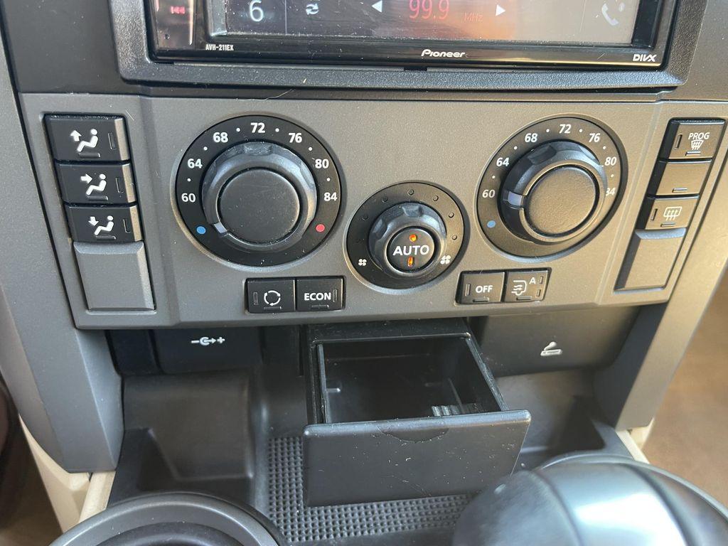 used 2006 Land Rover LR3 car, priced at $4,950