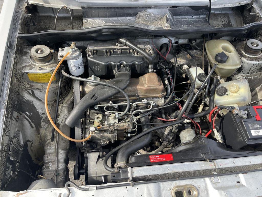 used 1981 Volkswagen Rabbit car, priced at $8,950