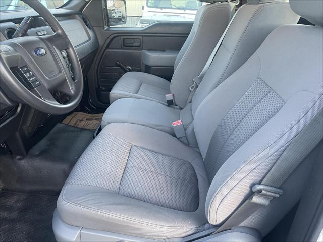 used 2013 Ford F-150 car, priced at $15,950