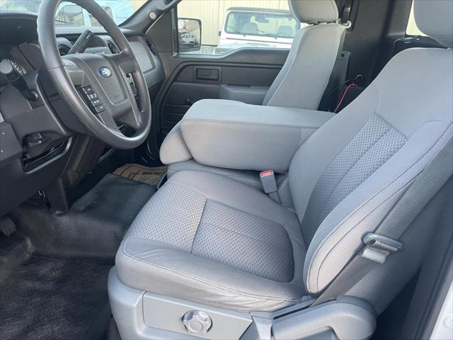 used 2013 Ford F-150 car, priced at $15,950