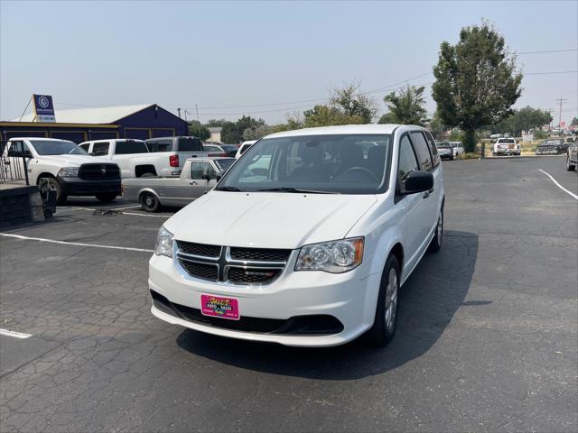 used 2019 Dodge Grand Caravan car, priced at $11,950