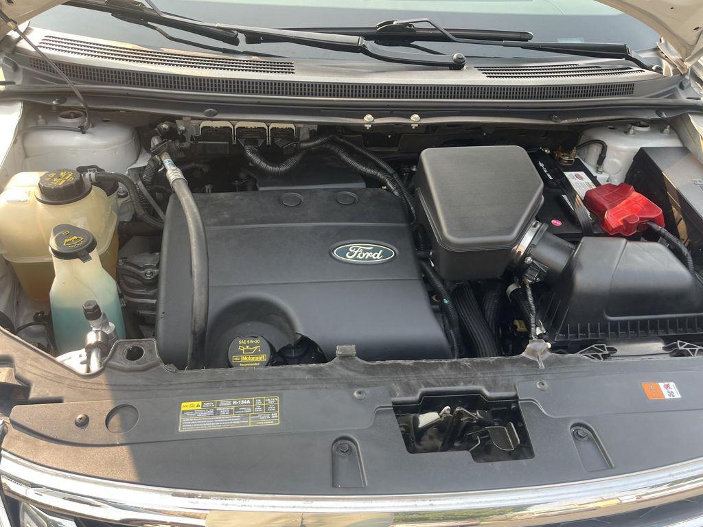 used 2013 Ford Edge car, priced at $6,450