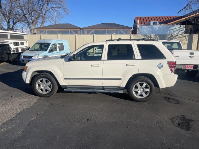 used 2010 Jeep Grand Cherokee car, priced at $7,450