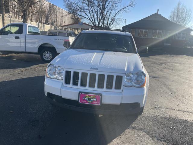 used 2010 Jeep Grand Cherokee car, priced at $7,450