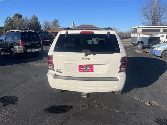 used 2010 Jeep Grand Cherokee car, priced at $7,450