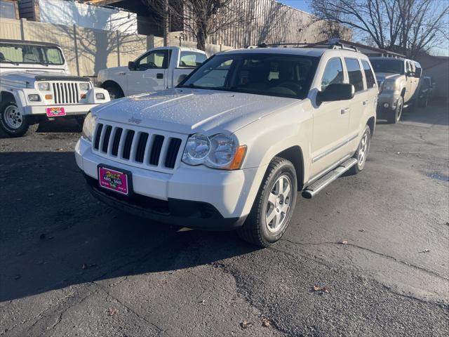 used 2010 Jeep Grand Cherokee car, priced at $7,450