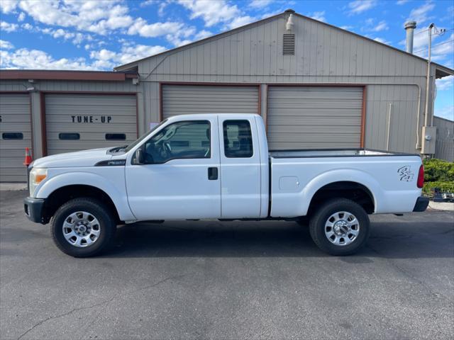used 2011 Ford F-350 car, priced at $15,450