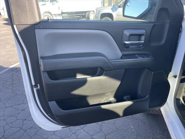 used 2015 Chevrolet Silverado 1500 car, priced at $19,950
