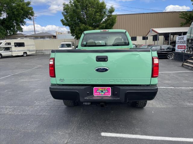used 2008 Ford F-350 car, priced at $13,450