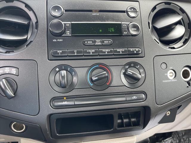 used 2008 Ford F-350 car, priced at $13,450