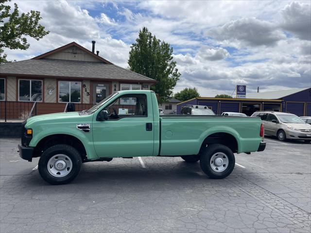 used 2008 Ford F-350 car, priced at $13,450