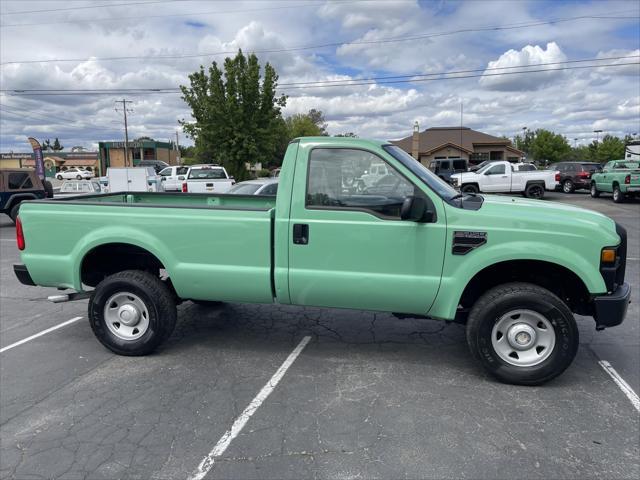 used 2008 Ford F-350 car, priced at $13,450