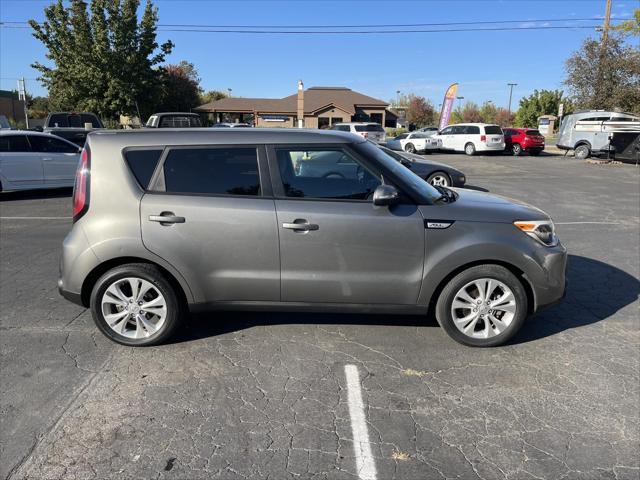 used 2014 Kia Soul car, priced at $8,950