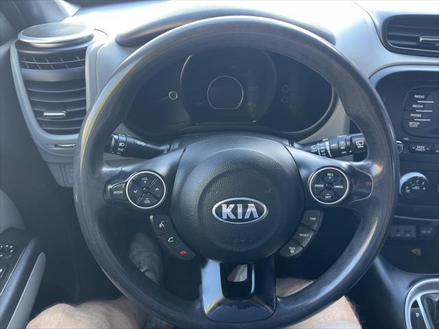 used 2014 Kia Soul car, priced at $8,950