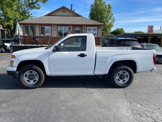 used 2010 Chevrolet Colorado car, priced at $11,950