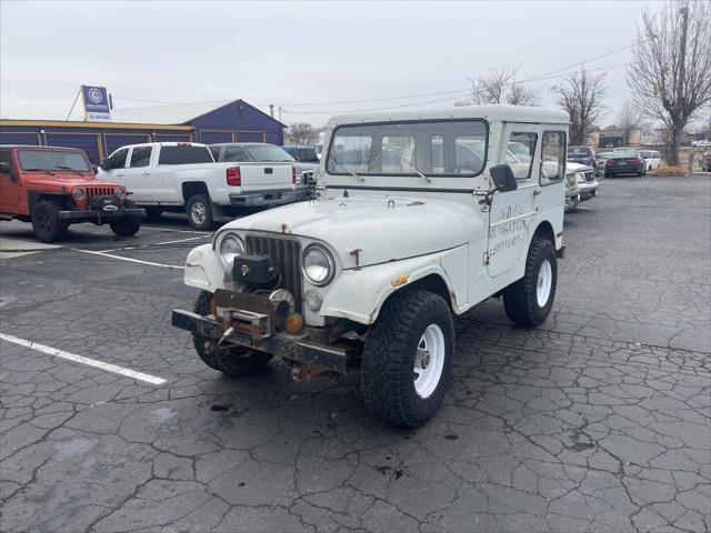 used 1977 Jeep CJ-5 car, priced at $10,450