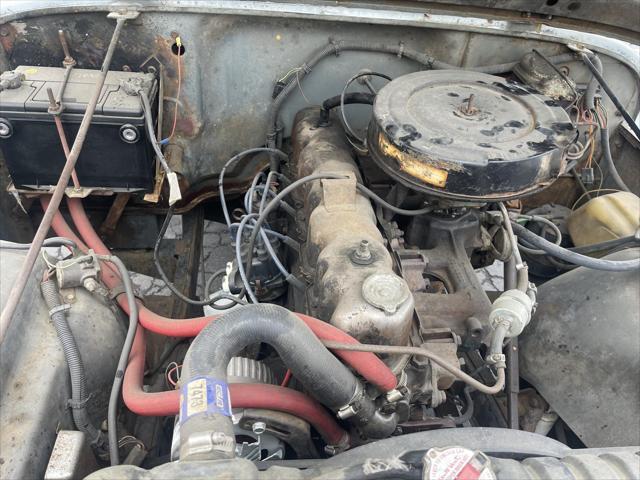 used 1977 Jeep CJ-5 car, priced at $10,450
