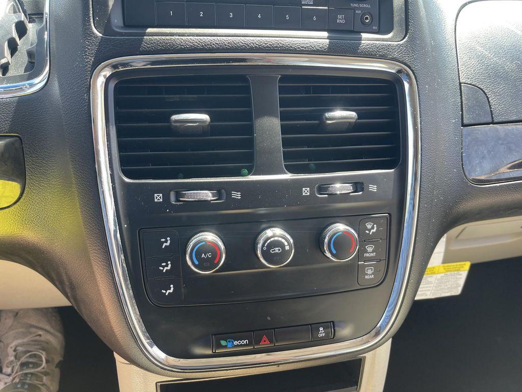 used 2014 Dodge Grand Caravan car, priced at $8,450