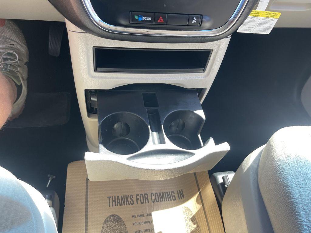 used 2014 Dodge Grand Caravan car, priced at $8,450