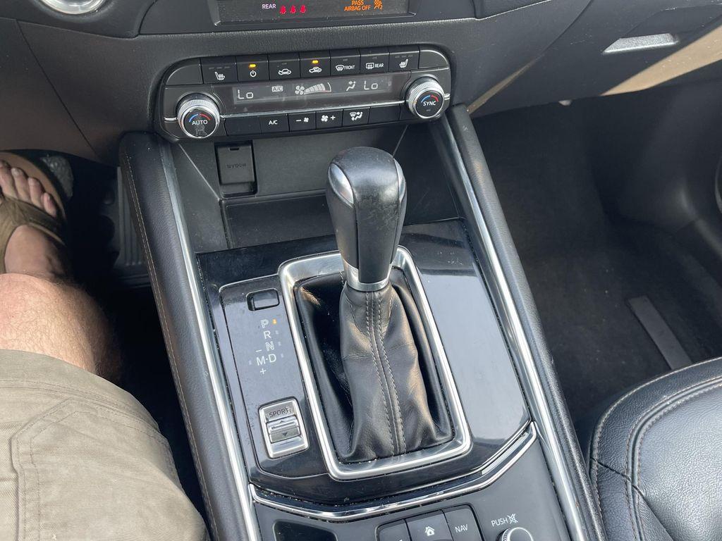 used 2019 Mazda CX-5 car, priced at $16,950