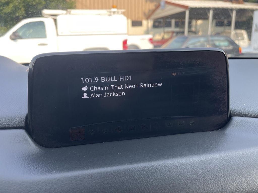used 2019 Mazda CX-5 car, priced at $16,950