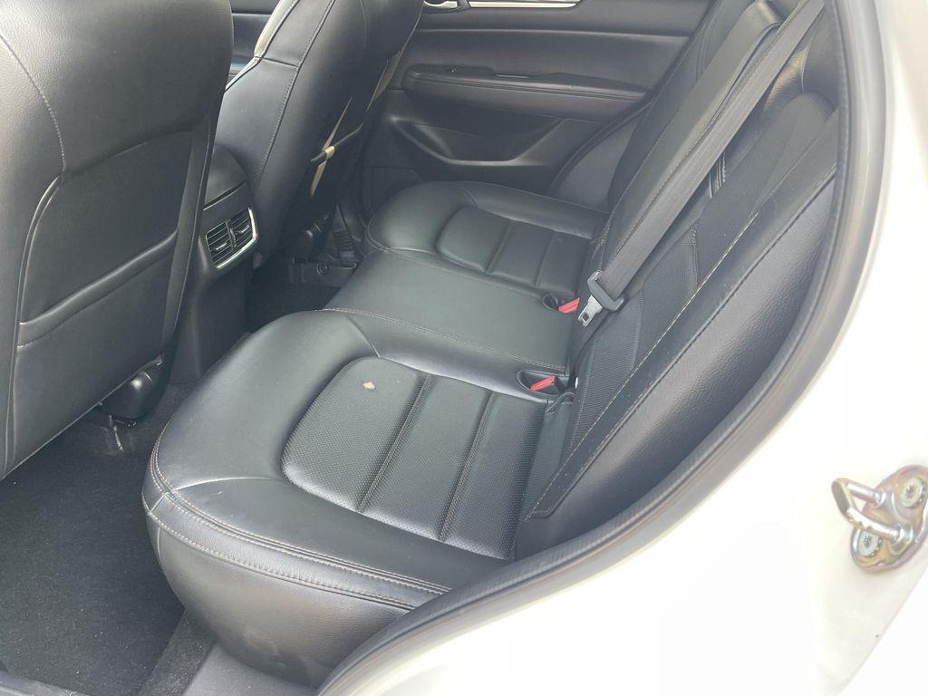 used 2019 Mazda CX-5 car, priced at $16,950