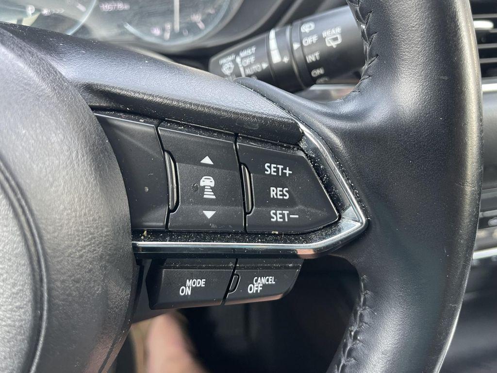 used 2019 Mazda CX-5 car, priced at $16,950