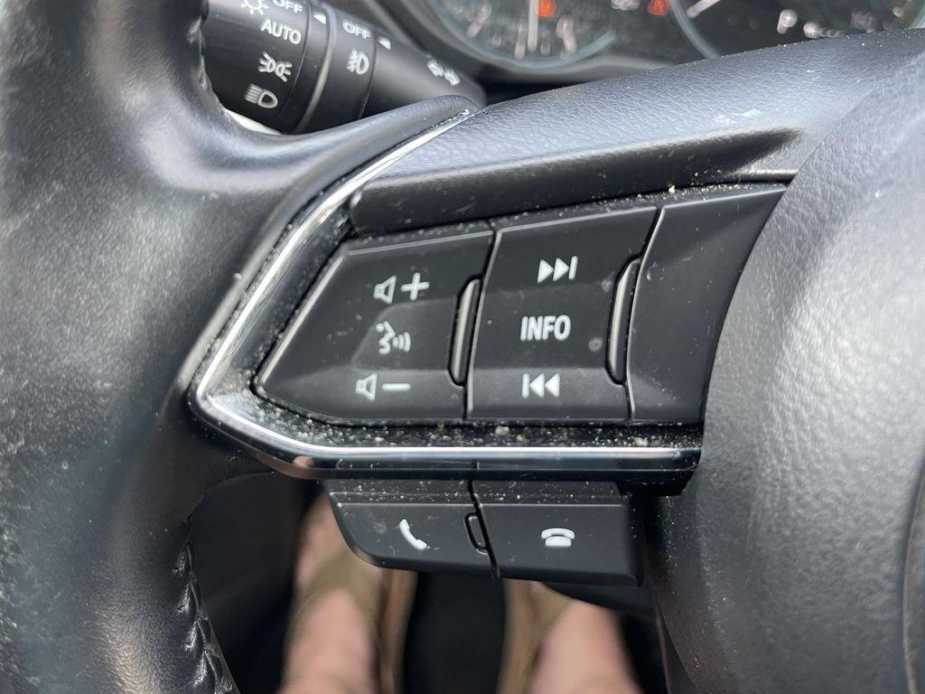 used 2019 Mazda CX-5 car, priced at $16,950