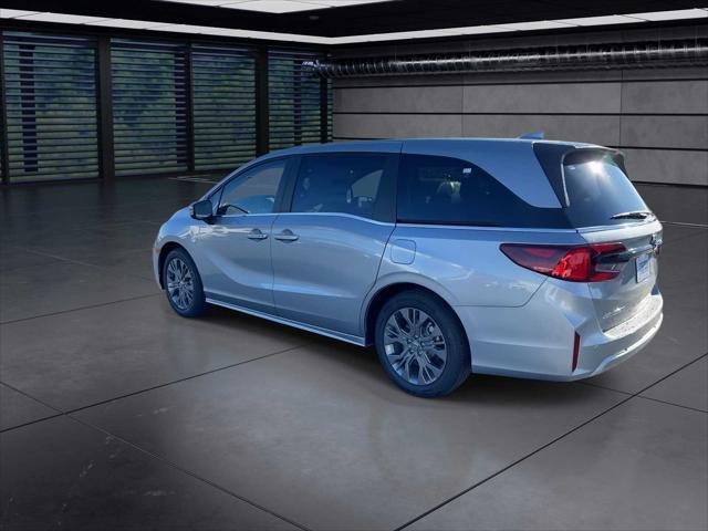 new 2025 Honda Odyssey car, priced at $48,005