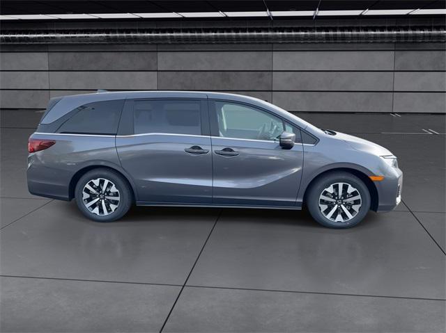 new 2025 Honda Odyssey car, priced at $43,315