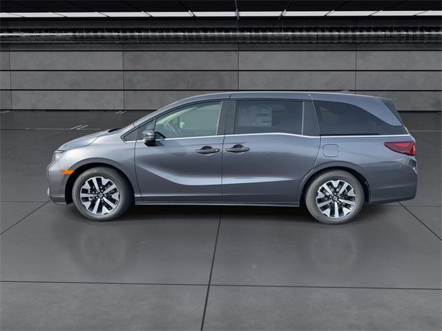 new 2025 Honda Odyssey car, priced at $43,315