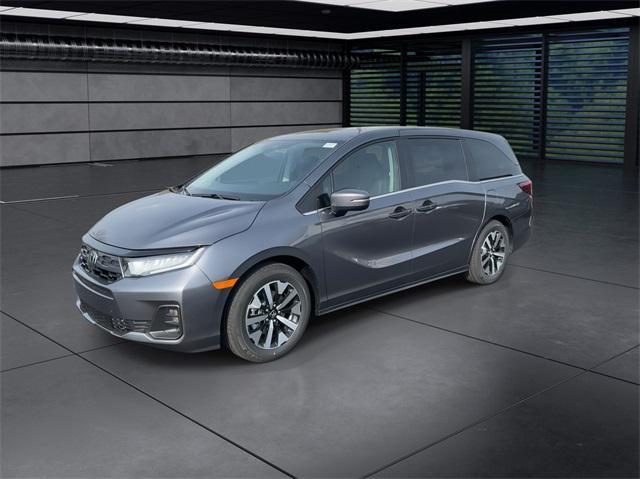 new 2025 Honda Odyssey car, priced at $43,315