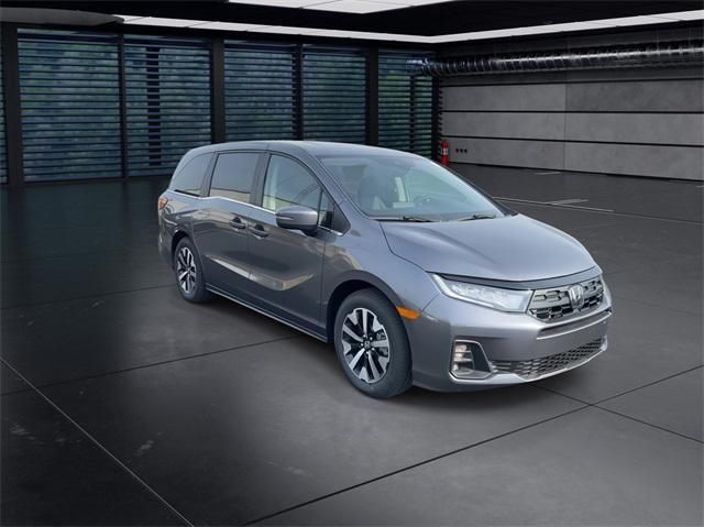 new 2025 Honda Odyssey car, priced at $43,315