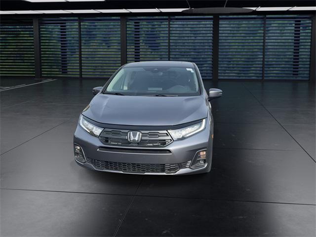 new 2025 Honda Odyssey car, priced at $43,315