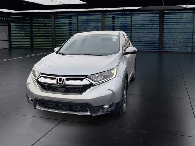 used 2019 Honda CR-V car, priced at $20,961