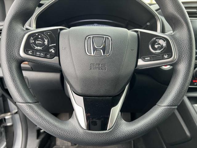 used 2019 Honda CR-V car, priced at $20,961