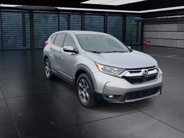 used 2019 Honda CR-V car, priced at $20,961