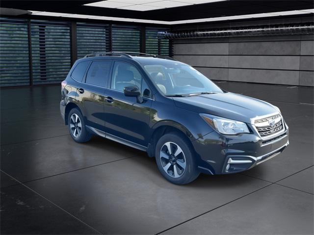 used 2018 Subaru Forester car, priced at $21,700