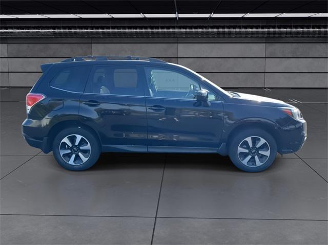 used 2018 Subaru Forester car, priced at $21,700