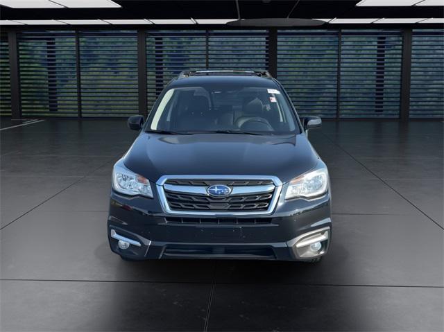 used 2018 Subaru Forester car, priced at $21,700