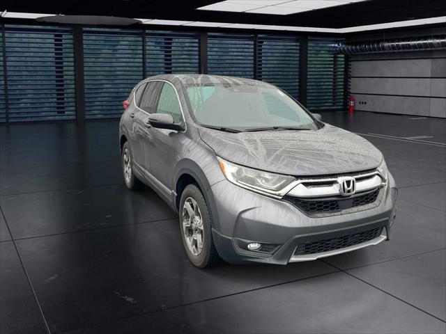 used 2019 Honda CR-V car, priced at $25,597